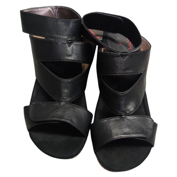 Modzori Olivia Reversible Wedge - Picture 5 of 10